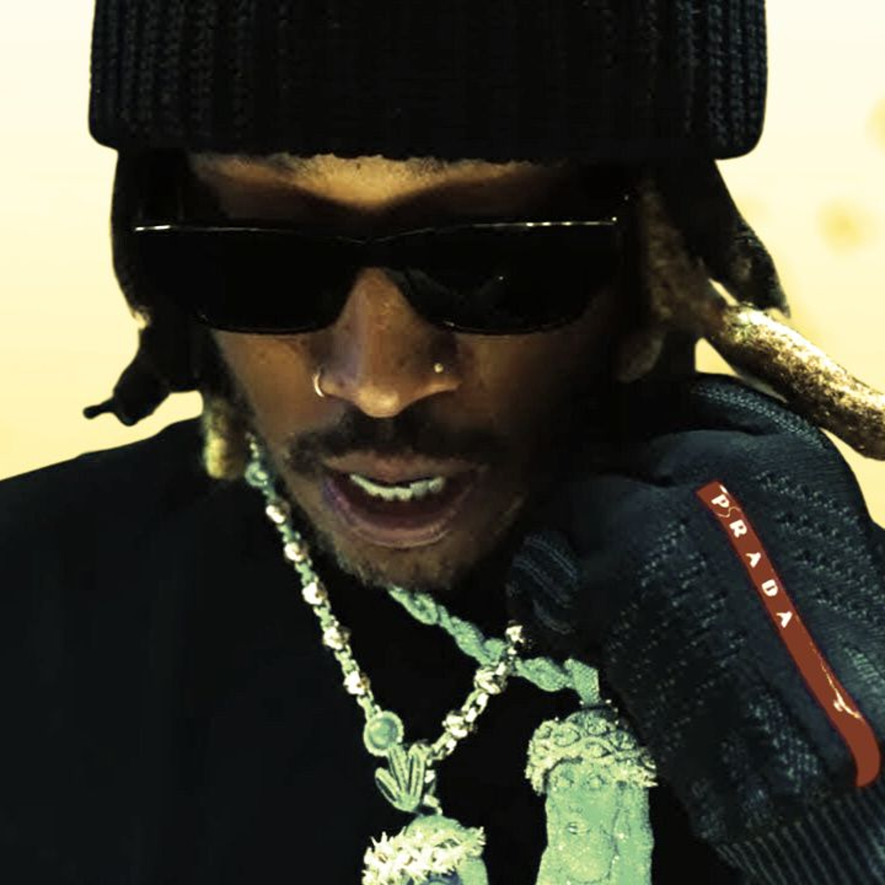 Future x Kodak Black x Piano Type Beat "APPLE JUICE" Prod PB Large | Rap / Trap Instrumental episode artwork