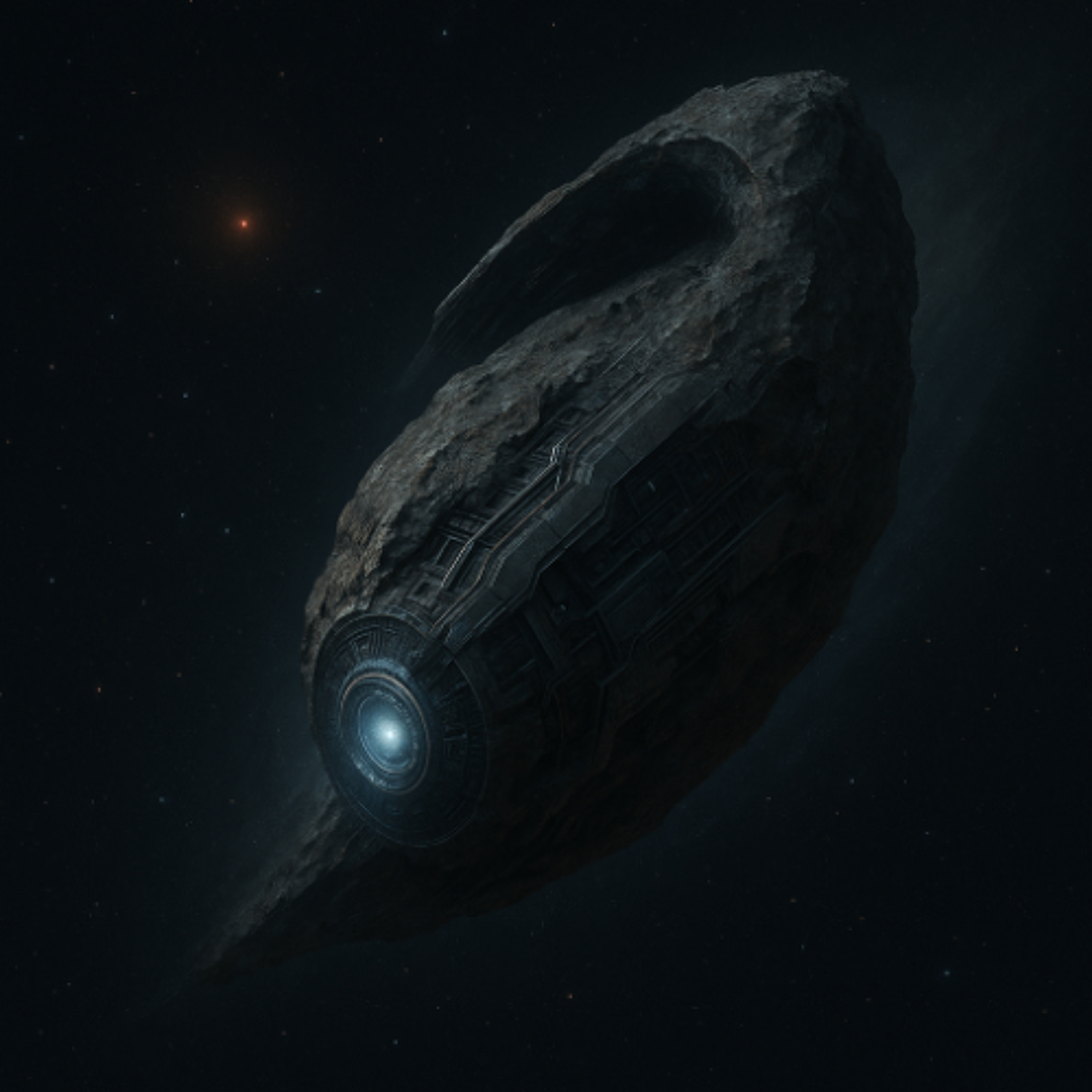 3i/Atlas episode artwork