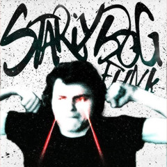 STARIY BOG FUNK - TWXNY,INNXCENCE