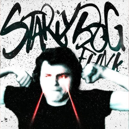 STARIY BOG FUNK - TWXNY,INNXCENCE