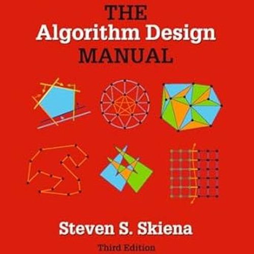 Stream 🌼(Online) PDF [Download] The Algorithm Design Manual (Texts in ...