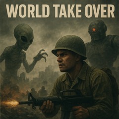 World Take Over