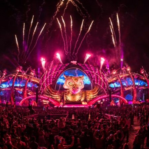 Stream The Chainsmokers Live EDC Mexico 2022 (Official Live Stream