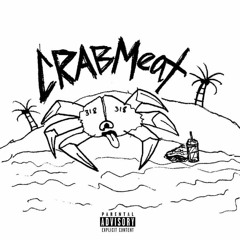 GUAP SENSEI - CRAB MEAT