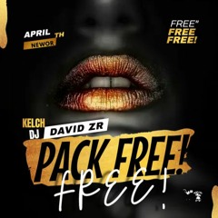 PACK FREE!! MARZO !!2024!!
