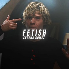 fetish (edit audio)
