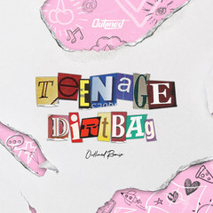 Wheatus - Teenage Dirtbag (Outlined Hardstyle Bootleg)