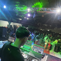 MEGA ENVOLVENTE 🎶🚂