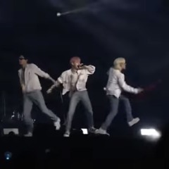 TREASURE - Don’t Go Home (집에 가지마) & HIGH HIGH (GD&TOP from BIGBANG) cover