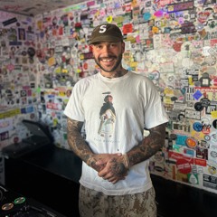Brandon Danciu @ The Lot Radio 11-07-2024
