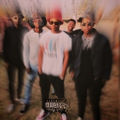 MEI DAWG -ft GRIZZLE, AMADEEP SOSA.) VOCALS.mp3