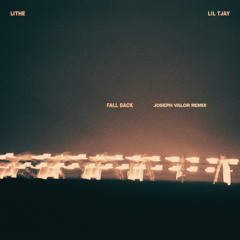 Lithe - Fall Back (Joseph Valor Remix) [FREE DL] *FILTERED FOR COPYRIGHT*