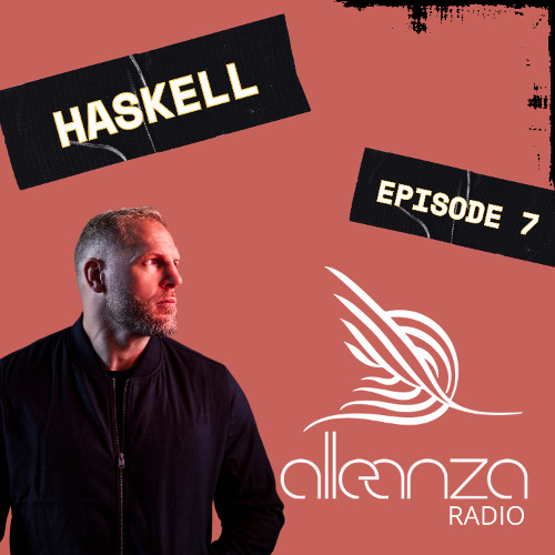 Alleanza Radio Ep.7 - Haskell