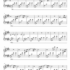 Nocturnal Waltz