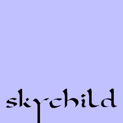 skychild OST - weird foe