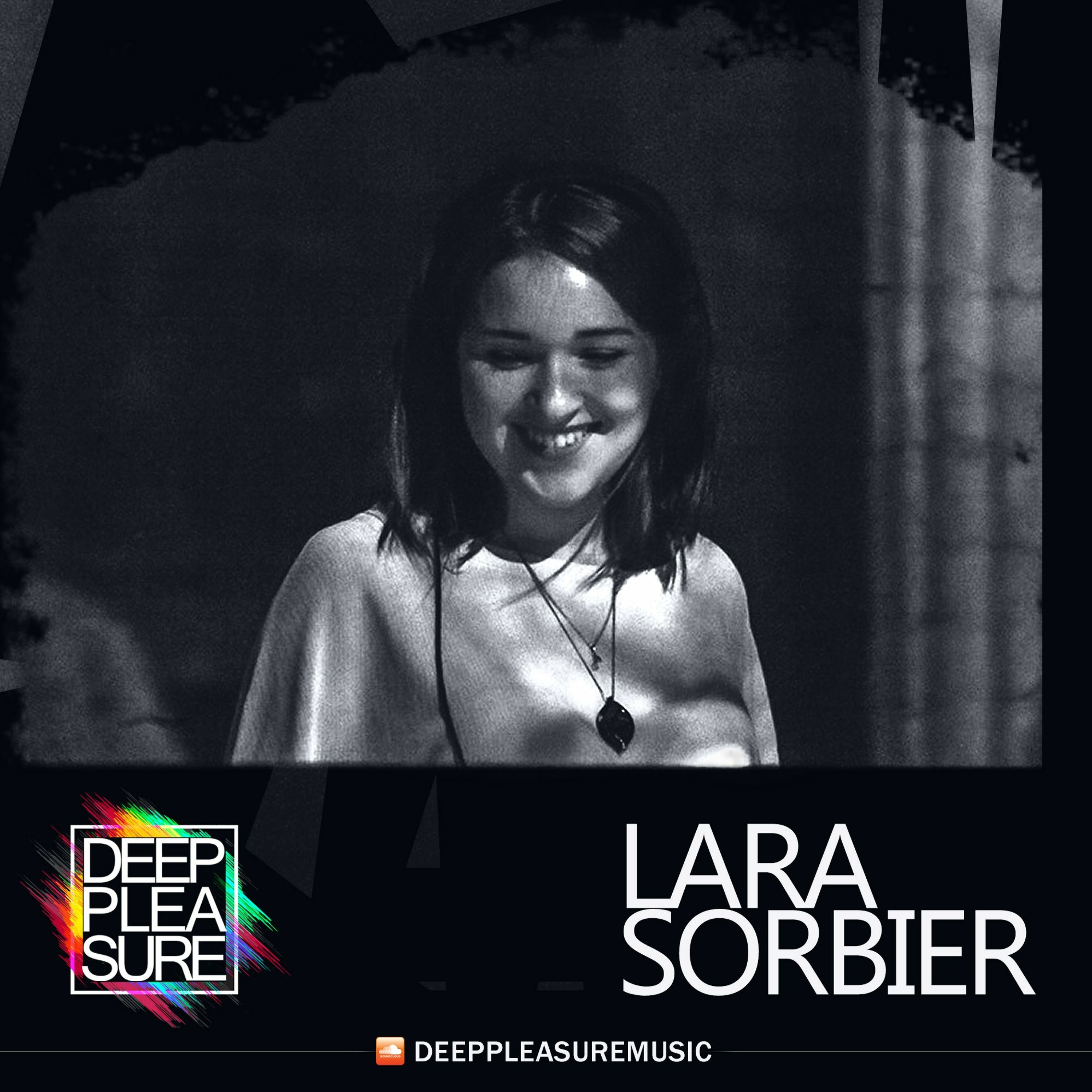 DEEP PLEASURE 03 27 2020 - LARA SORBIER [RUS]