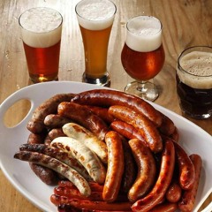 Beer And Sausages (Instrumental)