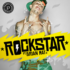 ROCKSTAR - PHATKON