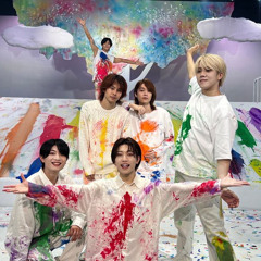 restart 7 MEN 侍