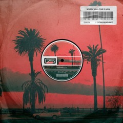 Sergey Skill - Time Is Now /// OUT NOW!