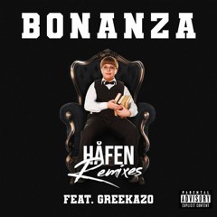 Roc Boyz - Bonanza - Håfen Hardstyle Remix