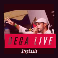 STEPHANIE ( DEGA Live HAITI 🇭🇹 2012)