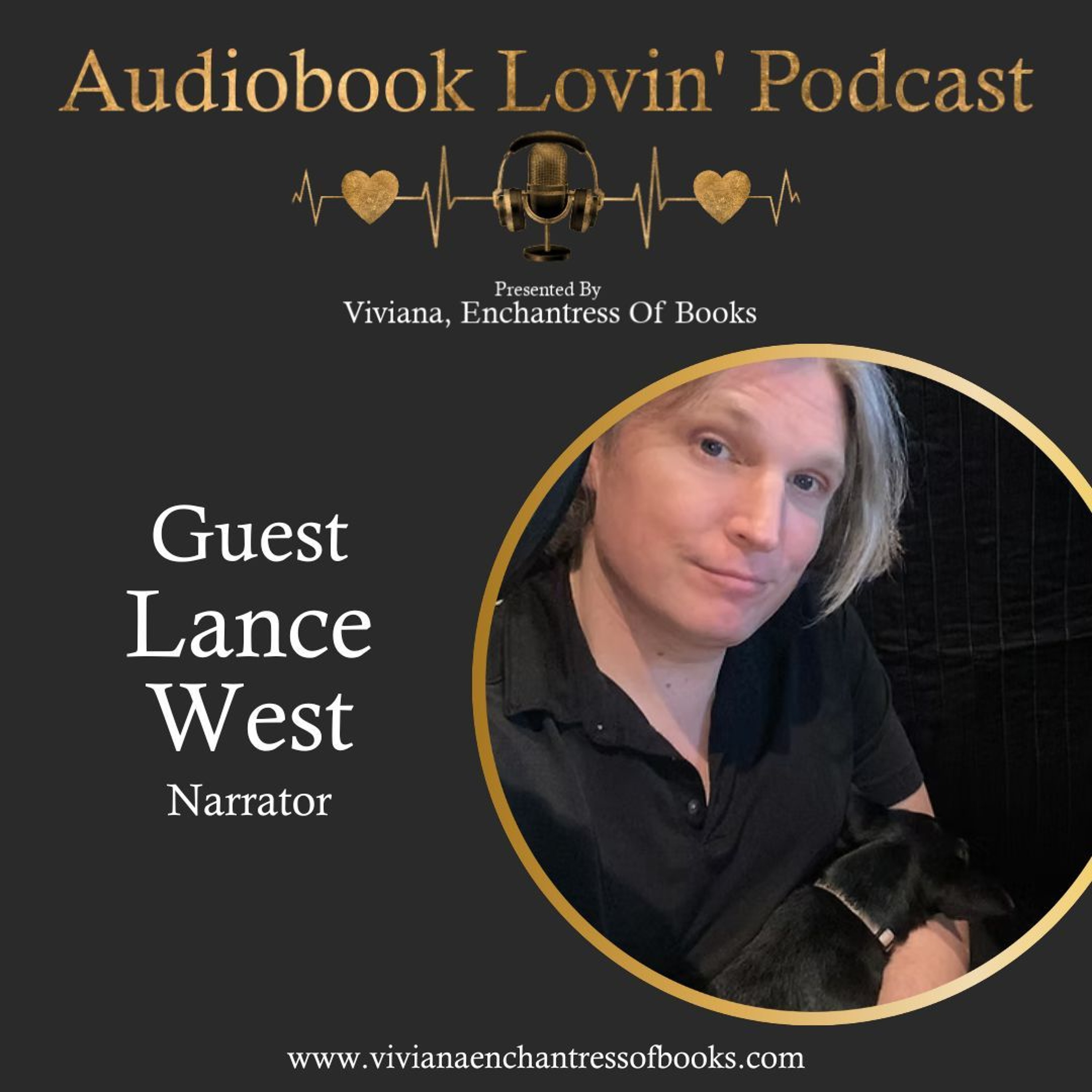 Audiobook Lovin\' Podcast