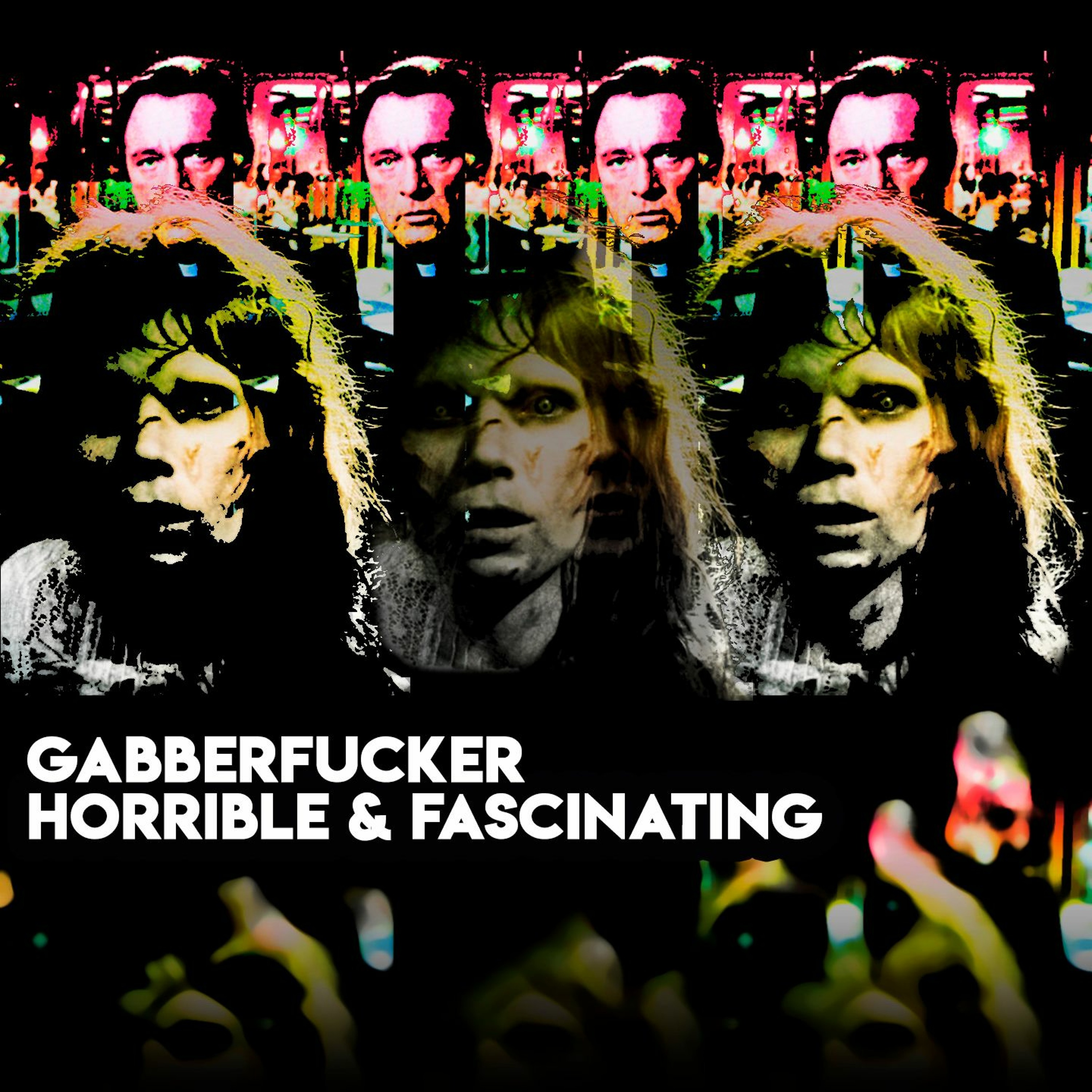 Gabberfucker Official