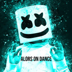 Stromae - ALORS ON DANCE (UNOFFICIAL)