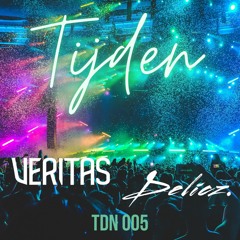 Veritas & Delicz - TIJDEN - 005