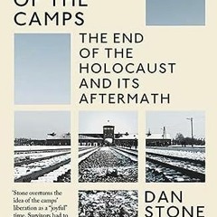 ( dDo ) The Liberation of the Camps: The End of the Holocaust and Its Aftermath by  Dan Stone ( fh5z