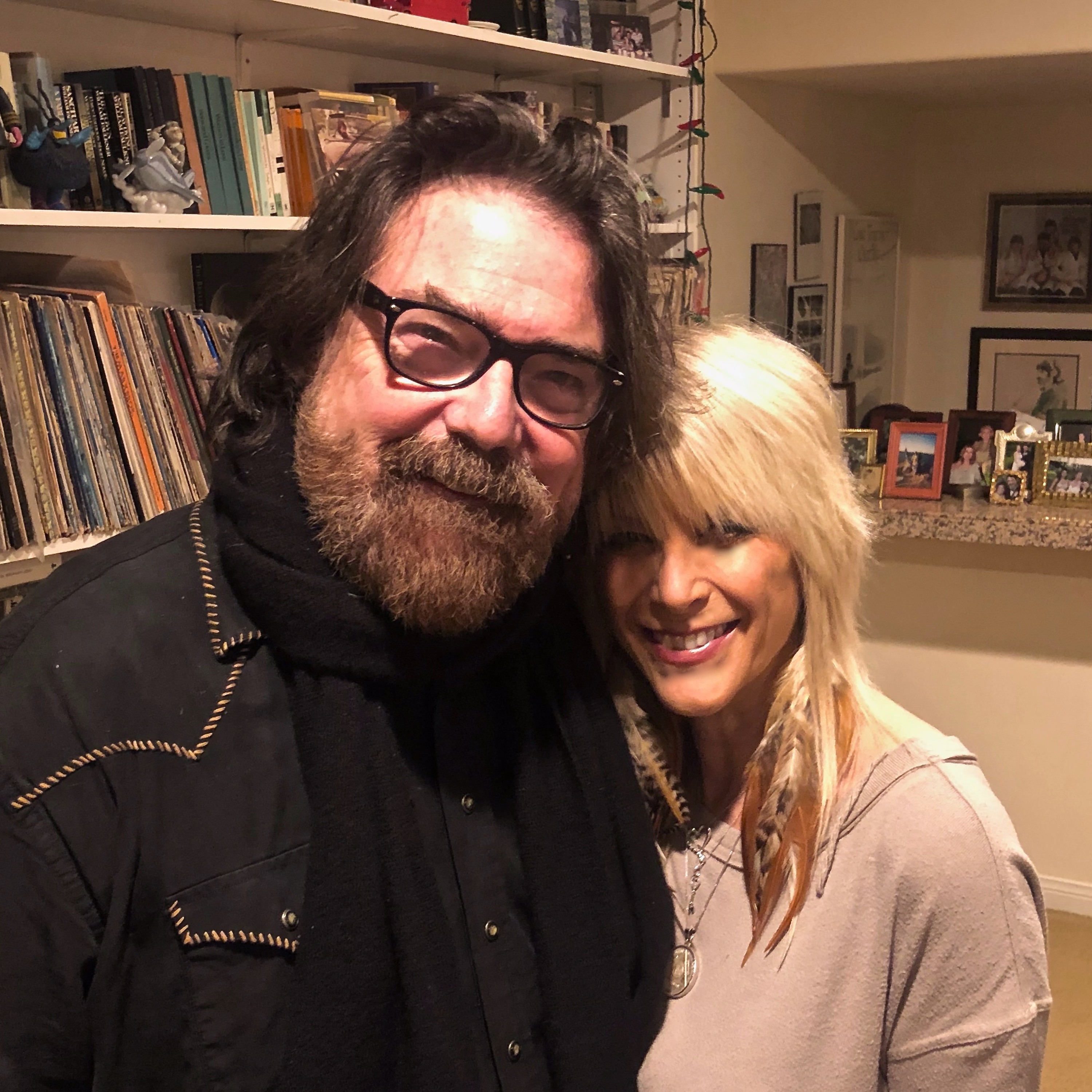 Game Changers With Vicki Abelson