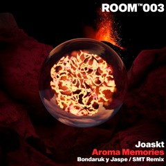 PREMIERE I Joaskt - Shine (SMT Remix) [ROOM™003]