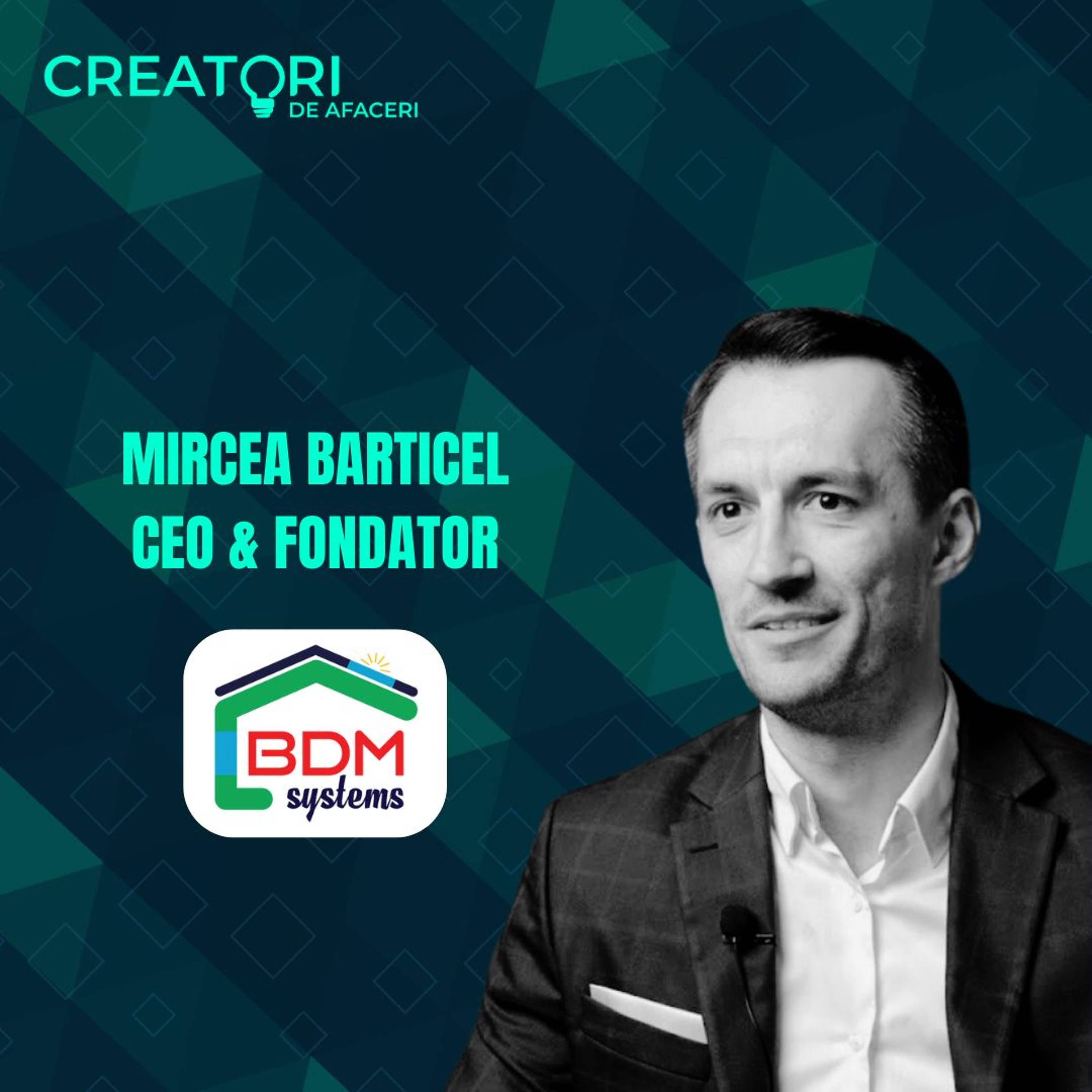 Creatori de afaceri