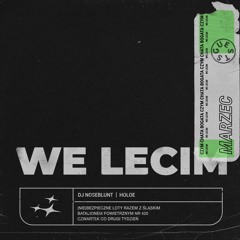 WE LECIM 01 - holoe vinyl only