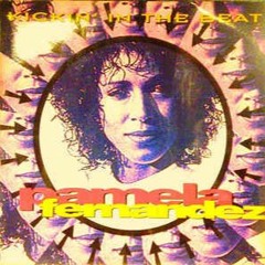 Joe Hunt Feat Jennifer Bolton - Kickin in the Beat (Radio Edit)