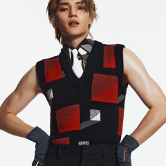 nct u - volcano  speed up ☄️
