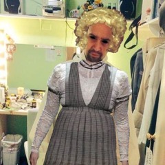 ballad of jane doe - ride the cyclone