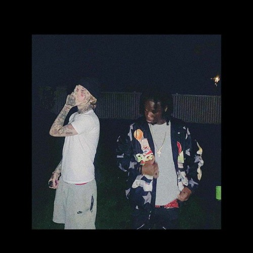 DARKTECHNIQUE X THIRTY REAPER THRILLER! PROD.DRUGSLUTT