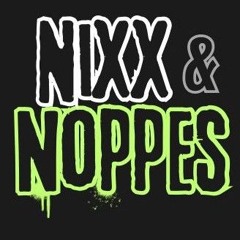 Nixx & Noppes - Woensdag Is Hakdag PODCAST.wav