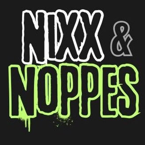 Nixx & Noppes - Woensdag Is Hakdag PODCAST.wav