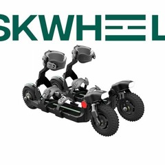 Techstination interview:  Skiing on wheels? Meet SKWHEEL.