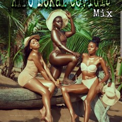 AFRO LOKAL COVID19 mix... DJHEAVY