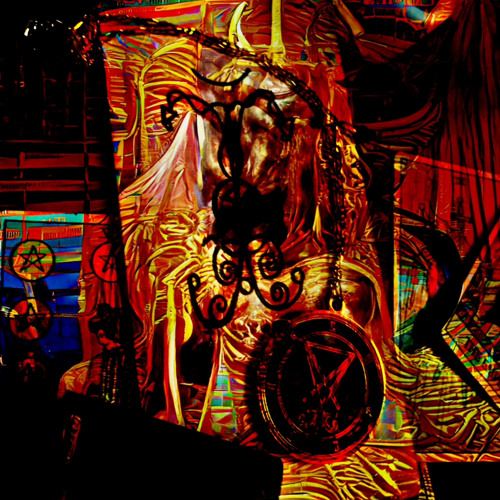 {{1}}Wrath prod.shimaelok #666HOULTR4P #OasisOfPainWhen?