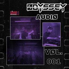 Ødyssey Audio #001