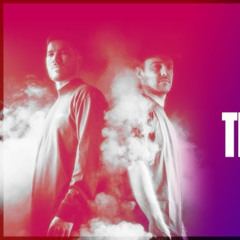 Third Party - Live at Creamfields 2025 (Saturday - Arc)