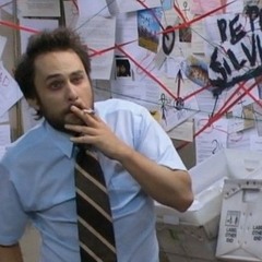 Pepe Silvia's Revenge(Lost Dreams LP Demo)