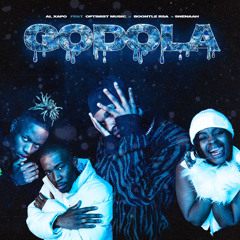 Godola (feat. Optimist Music ZA, Boontle RSA & Snenaah)