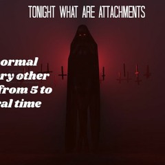 Paranormal Talk cryptids what are they can they be controlled should