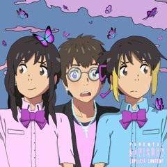 Leechy x Blue Girls - In The Night